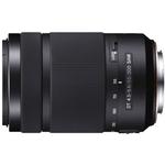 Used Sony A Mount DT 55-300mm f/4.5-5.6 - Excellent 1