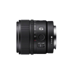 Used Sony E 50mm f/1.8 OSS Lens (Silver) - Excellent 12