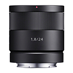 Used Sony E 50mm f/1.8 OSS Lens (Silver) - Excellent 14