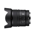 Used Sony E 50mm f/1.8 OSS Lens (Silver) - Excellent 21