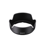 Used Sony E 50mm f/1.8 OSS Lens (Silver) - Excellent 25