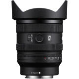 Used Sony E 50mm f/1.8 OSS Lens (Silver) - Excellent 31