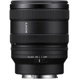 Used Sony E 50mm f/1.8 OSS Lens (Silver) - Excellent 33
