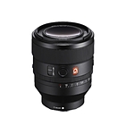 Used Sony E 50mm f/1.8 OSS Lens (Silver) - Excellent 35