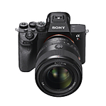 Used Sony E 50mm f/1.8 OSS Lens (Silver) - Excellent 38