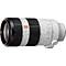 Used Sony E 18-200MM F/3.5-6.3 OSS PZ - Excellent 1