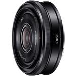Used Sony E 20mm f/2.8 - Excellent 0