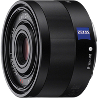 Used Sony FE Sonnar T* 35mm f/2.8 ZA Lens - Excellent 0