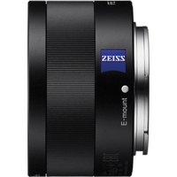 Used Sony FE Sonnar T* 35mm f/2.8 ZA Lens - Excellent 1