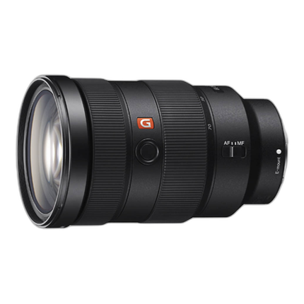 Used Sony FE 24-70mm f/2.8 GM - Excellent