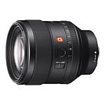 Used Sony FE 85mm f/1.4 GM - Excellent 0