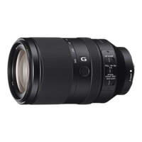 Used Sony FE 70-300mm f/4.5-5.6 G OSS - Excellent 0
