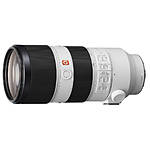 Used Sony FE 70-200mm f/2.8 GM OSS - Excellent 1