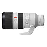 Used Sony FE 70-200mm f/2.8 GM OSS - Excellent 4