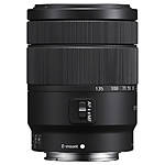 Used Sony E 18-135mm F3.5-5.6 OSS - Excellent 2