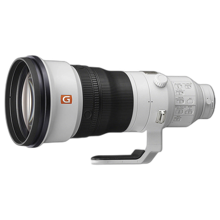 Used Sony FE 400mm f/2.8 GM OSS Lens - Excellent