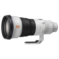 Used Sony FE 400mm f/2.8 GM OSS Lens - Excellent 0