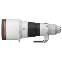 Used Sony FE 400mm f/2.8 GM OSS Lens - Excellent 2