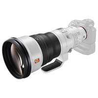 Used Sony FE 400mm f/2.8 GM OSS Lens - Excellent 3
