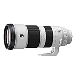 Used Sony FE 200-600mm F5.6-6.3 G OSS Lens - Excellent 0