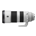 Used Sony FE 200-600mm F5.6-6.3 G OSS Lens - Excellent 1