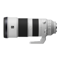 Used Sony FE 200-600mm F5.6-6.3 G OSS Lens - Excellent 1