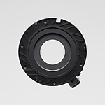 Used Sony FE 200-600mm F5.6-6.3 G OSS Lens - Excellent 5