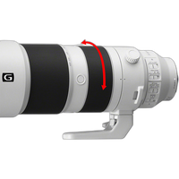 Used Sony FE 200-600mm F5.6-6.3 G OSS Lens - Excellent 13