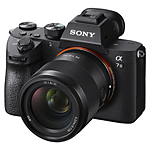 Used Sony FE 35mm f/1.8 Lens - Excellent Condition 2