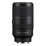 Used Sony E 70-350mm f/4.5-6.3 G OSS Lens - Excellent 2