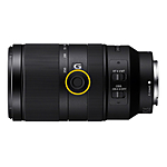 Used Sony E 70-350mm f/4.5-6.3 G OSS Lens - Excellent 6