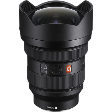 Used Sony FE 12-24mm f/2.8 GM Lens - Excellent