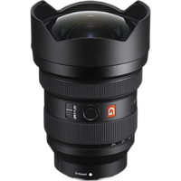 Used Sony FE 12-24mm f/2.8 GM Lens - Excellent 0