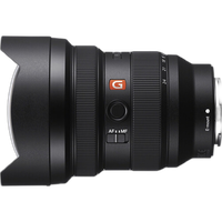 Used Sony FE 12-24mm f/2.8 GM Lens - Excellent 1