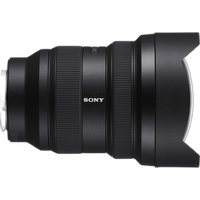 Used Sony FE 12-24mm f/2.8 GM Lens - Excellent 2