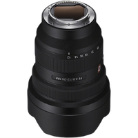 Used Sony FE 12-24mm f/2.8 GM Lens - Excellent 3