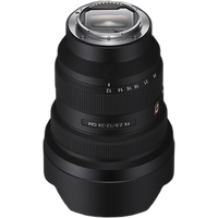 Used Sony FE 12-24mm f/2.8 GM Lens - Excellent 4