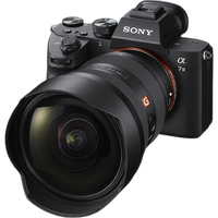 Used Sony FE 12-24mm f/2.8 GM Lens - Excellent 8