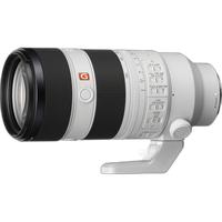 Used Sony FE 70-200mm f/2.8 GM OSS II Lens - Excellent 0