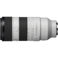 Used Sony FE 70-200mm f/2.8 GM OSS II Lens - Excellent 2