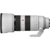Used Sony FE 70-200mm f/2.8 GM OSS II Lens - Excellent 3