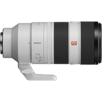 Used Sony FE 70-200mm f/2.8 GM OSS II Lens - Excellent 4