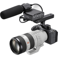Used Sony FE 70-200mm f/2.8 GM OSS II Lens - Excellent 11
