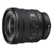 Used Sony Sony FE PZ 16-35mm f/4 G Lens - Excellent 0