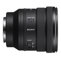 Used Sony Sony FE PZ 16-35mm f/4 G Lens - Excellent 3