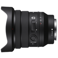 Used Sony Sony FE PZ 16-35mm f/4 G Lens - Excellent 5