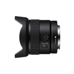 Used Sony E 11mm f/1.8 Lens - Excellent 5