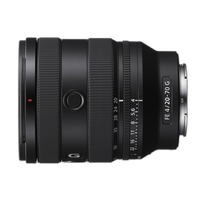 Used Sony FE 20-70mm f/4 G Lens - Excellent 3