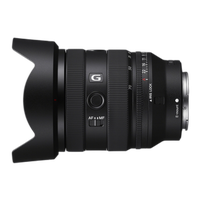 Used Sony FE 20-70mm f/4 G Lens - Excellent 5