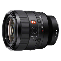 USED Sony FE 50mm F/1.4 GM Lens - Excellent Condition 0